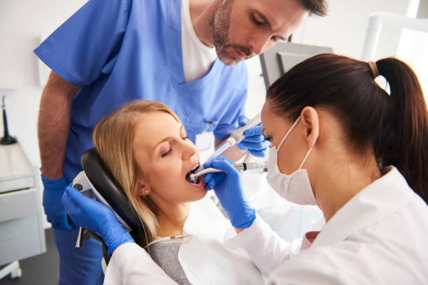 Professional Dental Services in Sturgis, KY