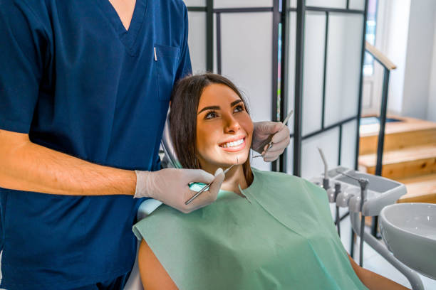 Oral Surgery in Sturgis, KY