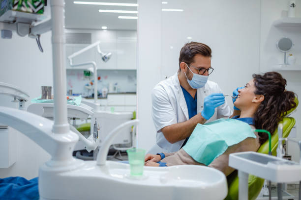 Advanced Technology for Better Dental Care in Sturgis, KY