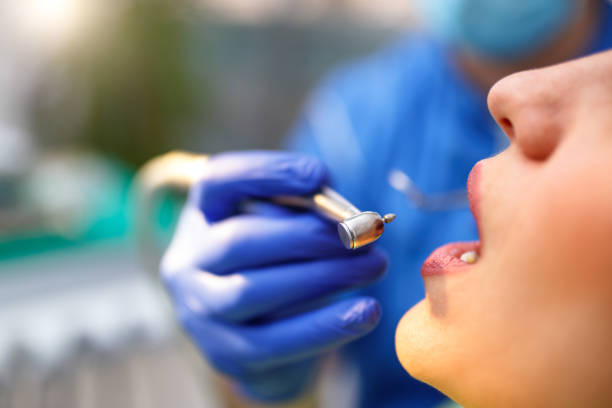 Dental Bonding in Sturgis, KY